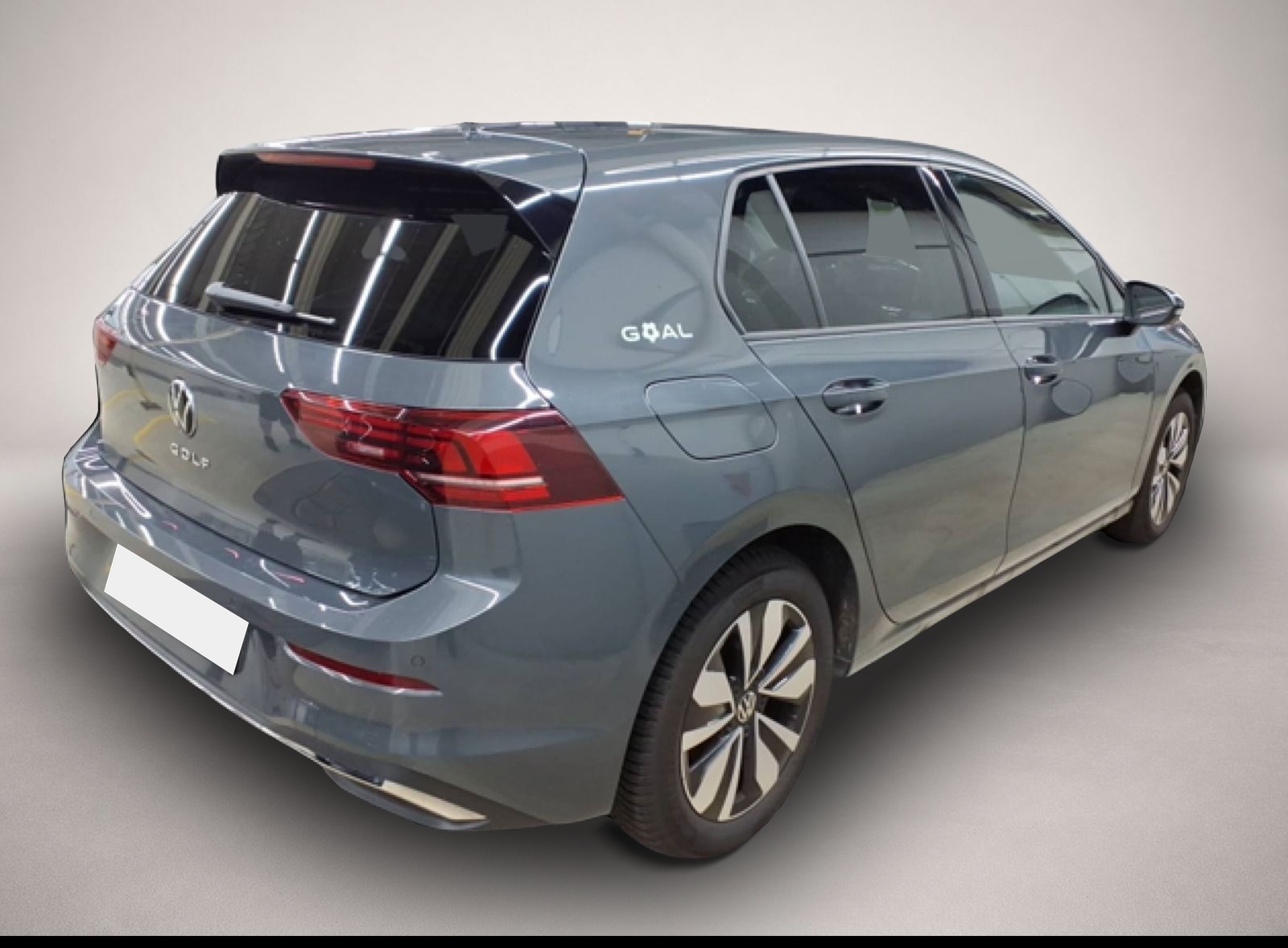Volkswagen Golf (07/2025, )