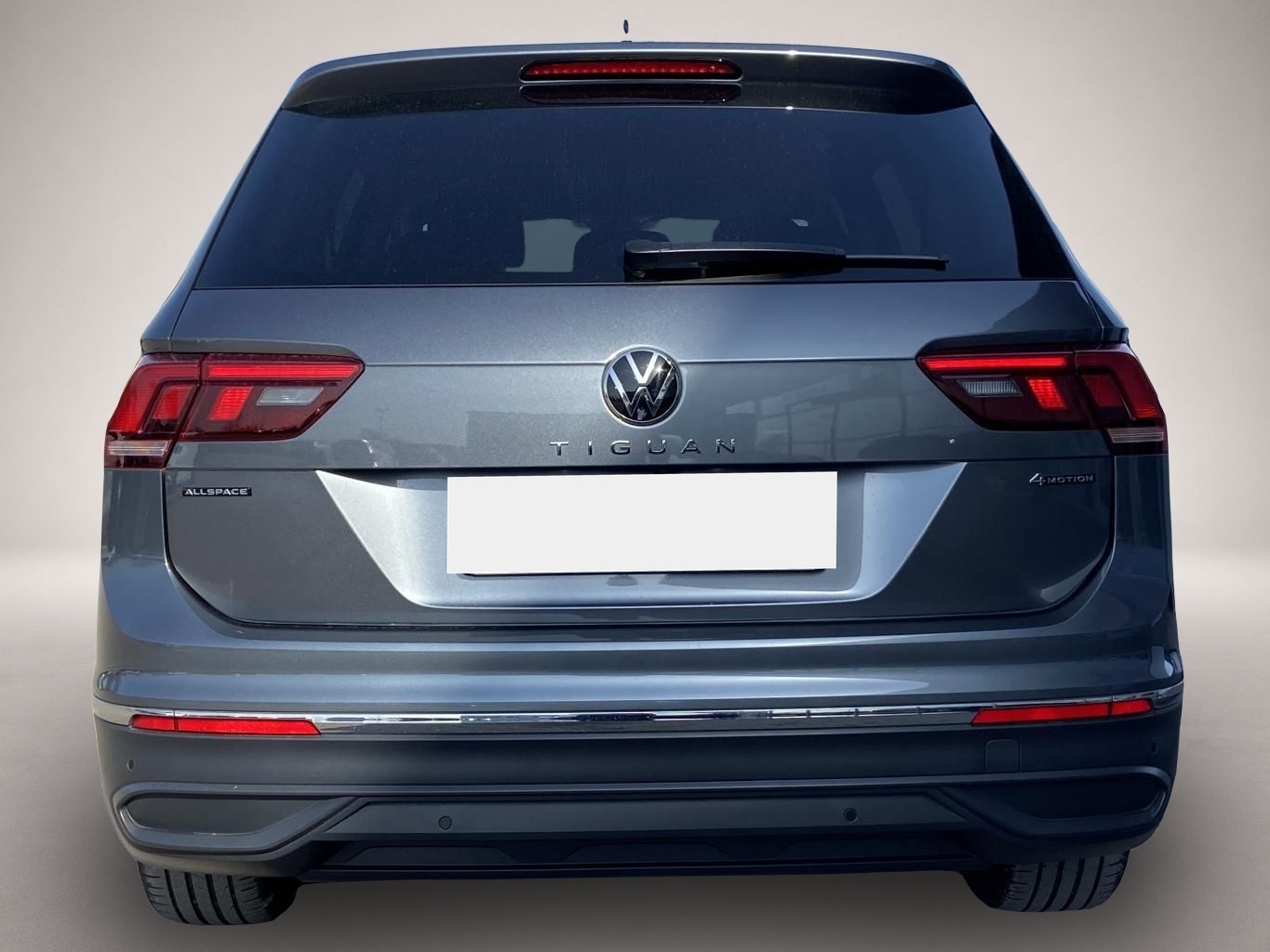Volkswagen Tiguan Allspace (12/2022, )
