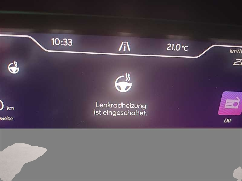 Seat Leon (06/2022, Benzin)