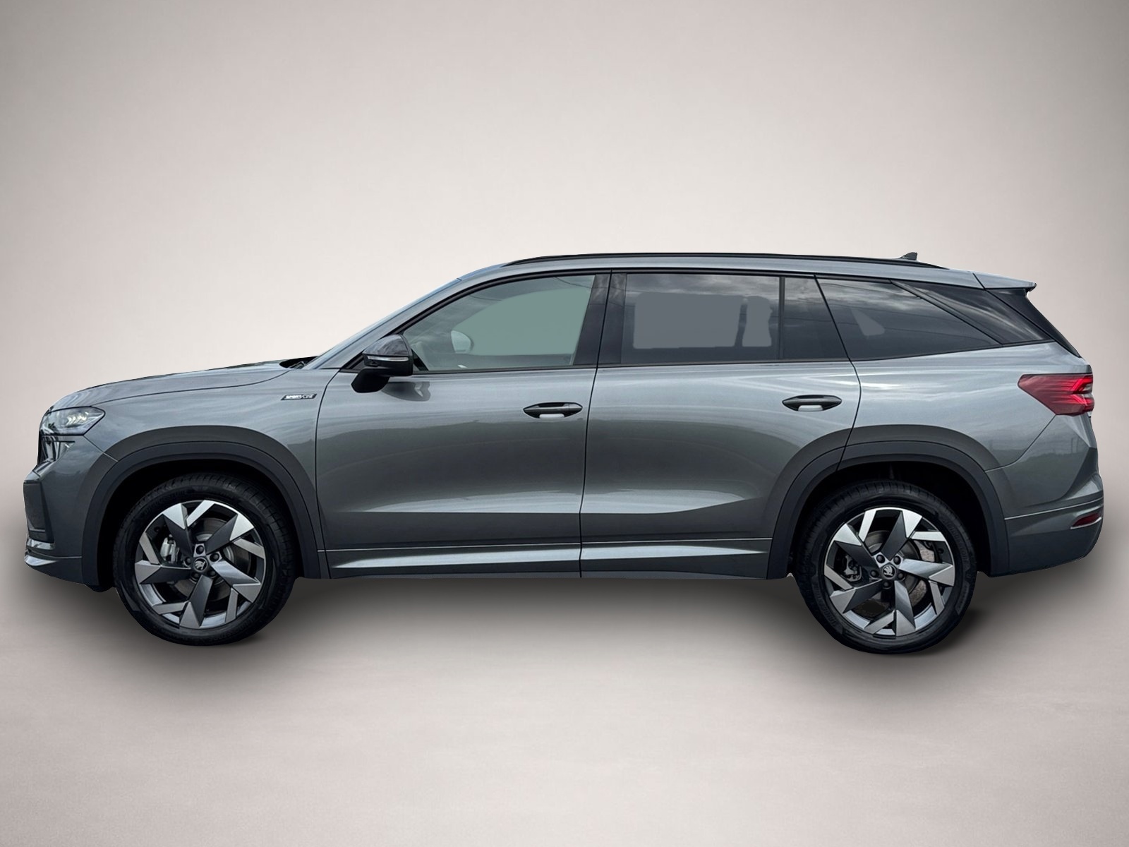 Skoda Kodiaq (06/2026, Benzin)