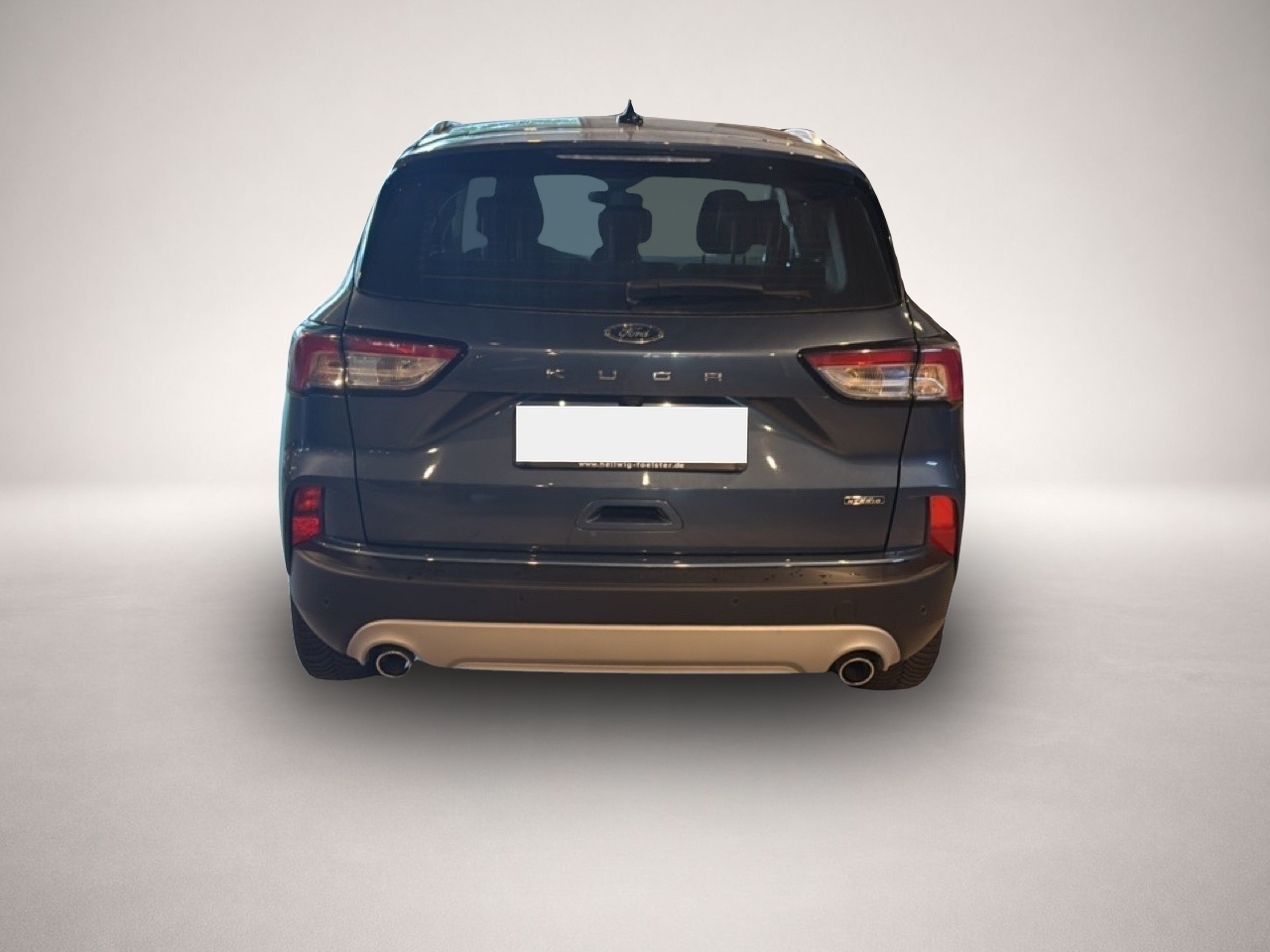 Ford Kuga (03/2022, Hybrid (Benzin/Elektro))