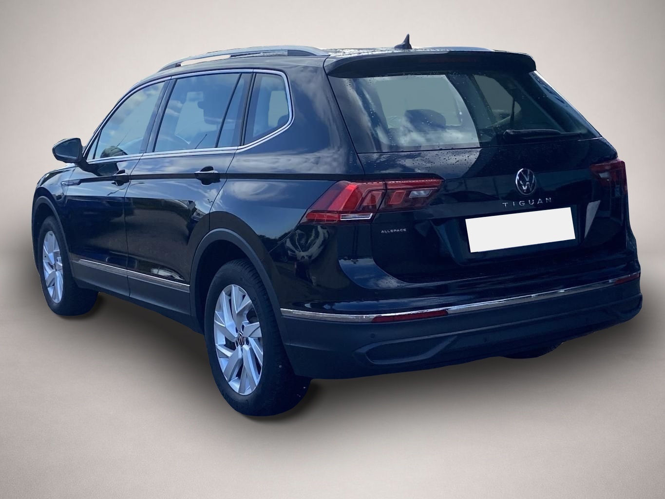 Volkswagen Tiguan Allspace (05/2025, )