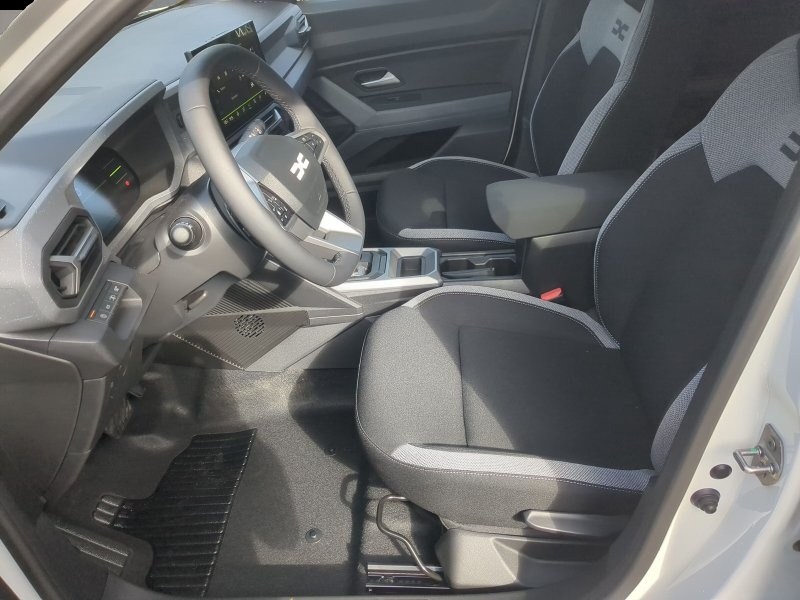 Dacia Duster, Bild 4 von 5