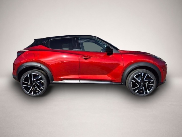 Nissan Juke (03/2026, Benzin)