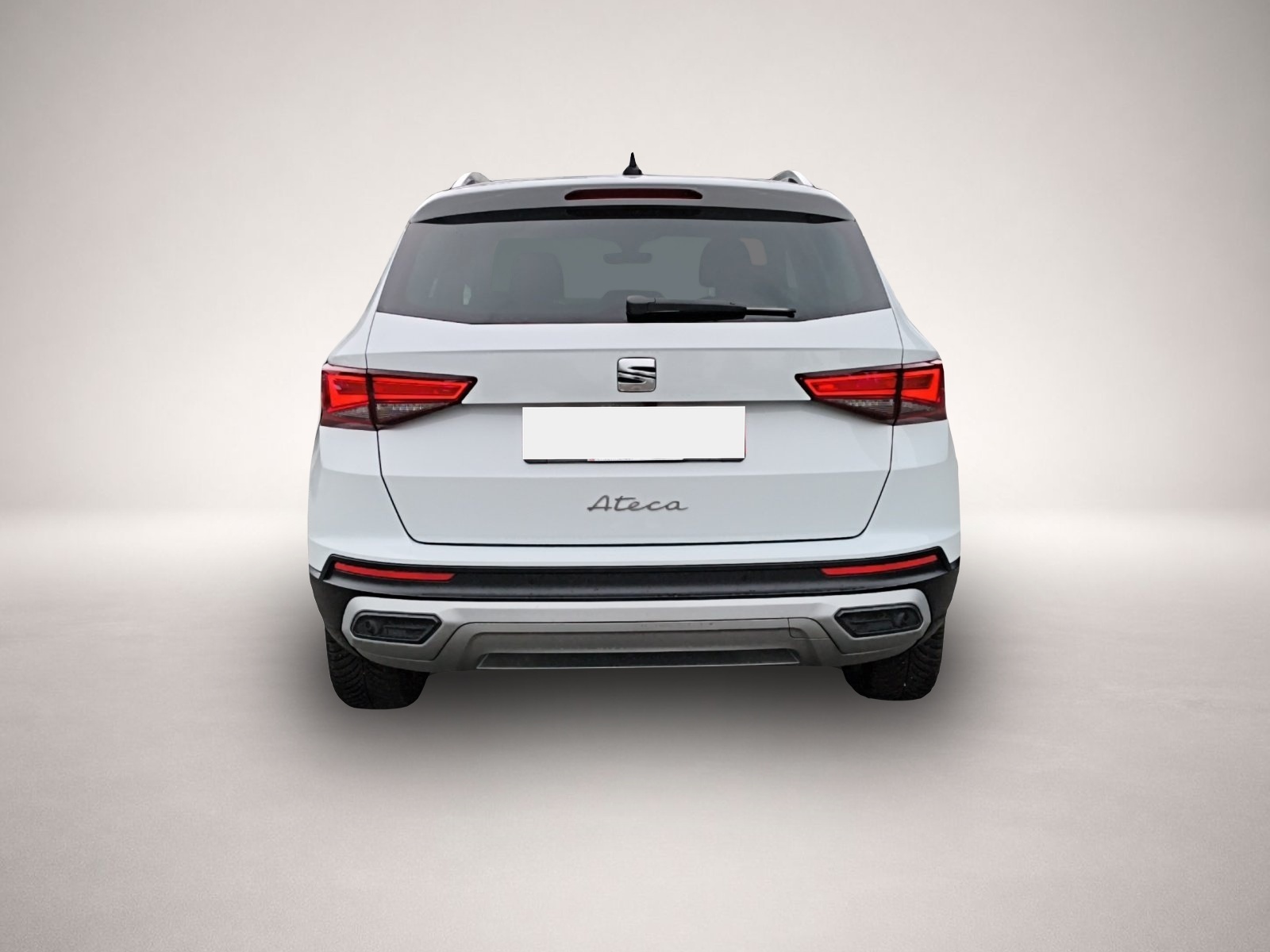 Seat Ateca (01/2025, Benzin)