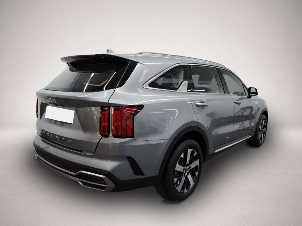 KIA Sorento (02/2022, )