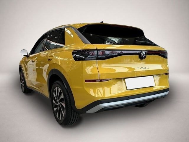 Volkswagen T-Roc, Bild 2 von 4