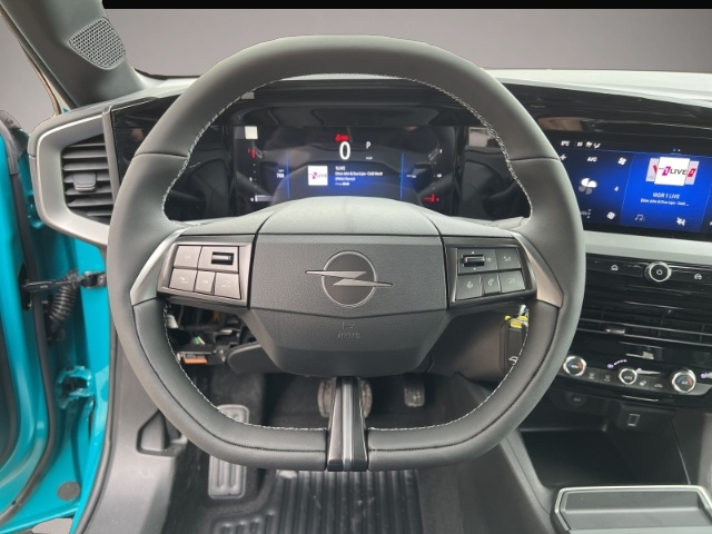 Opel Mokka (04/2025, Benzin)
