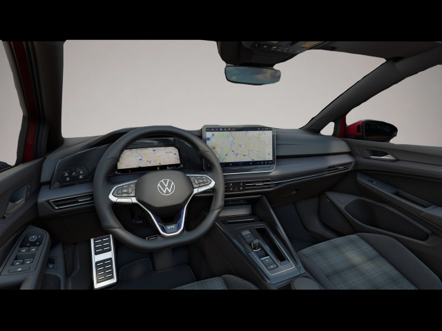 Volkswagen Golf (11/2025, Hybrid (Benzin/Elektro))