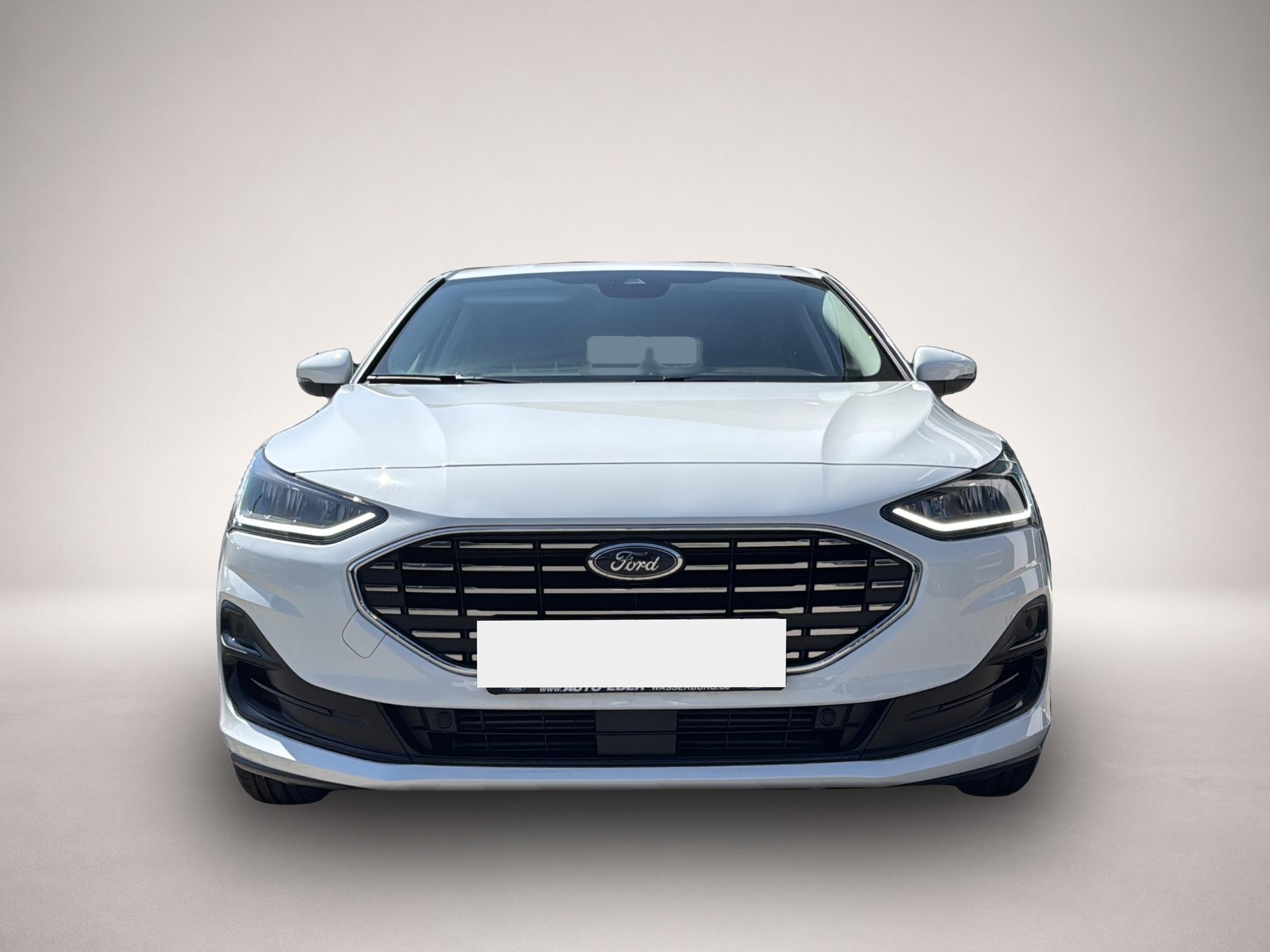 Ford Focus (06/2025, Benzin)