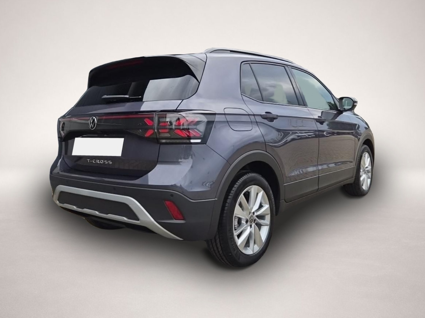 Volkswagen T-Cross, Bild 5 von 7