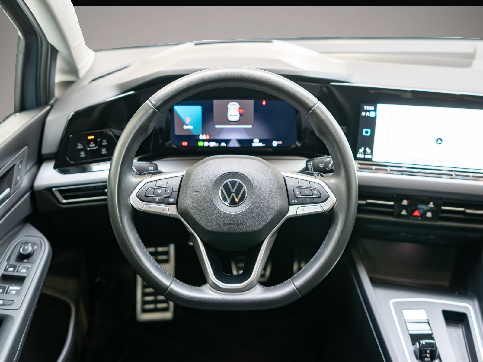 Volkswagen Golf (10/2022, Diesel)