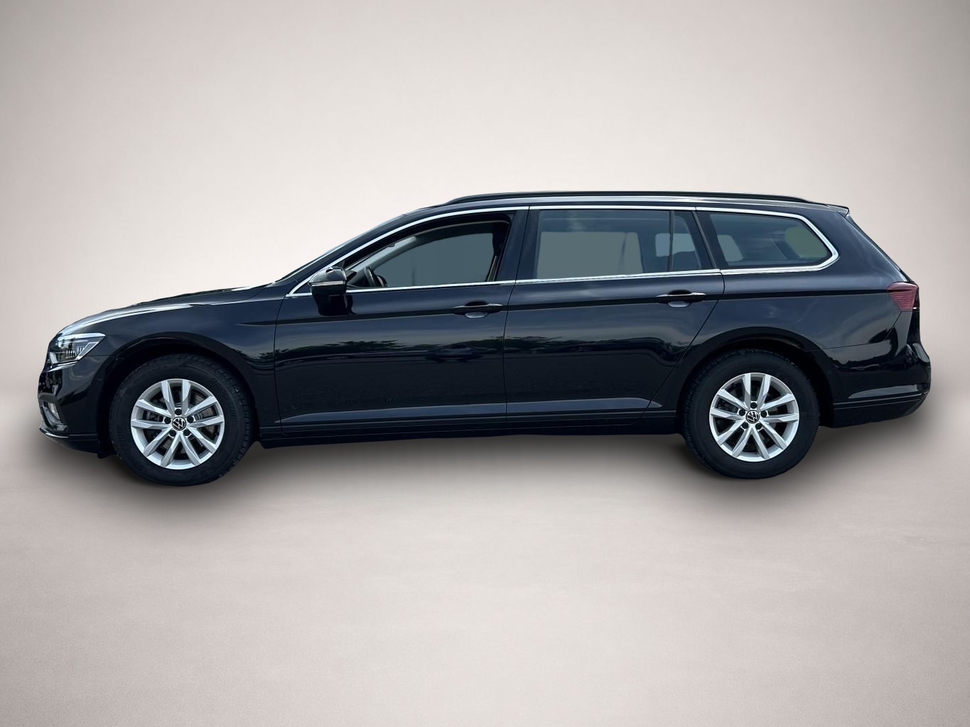 Volkswagen Passat Variant (04/2023, )