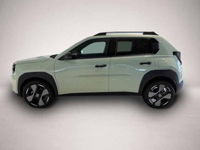 Fiat Grande Panda, Bild 3 von 5