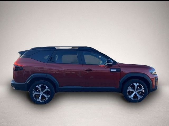Dacia Bigster (02/2026, Hybrid (Benzin/Elektro))