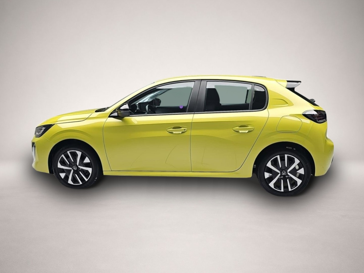 Peugeot 208, Bild 4 von 4