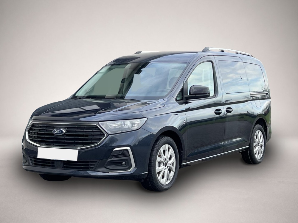 Ford Tourneo Connect, image 2 of 6