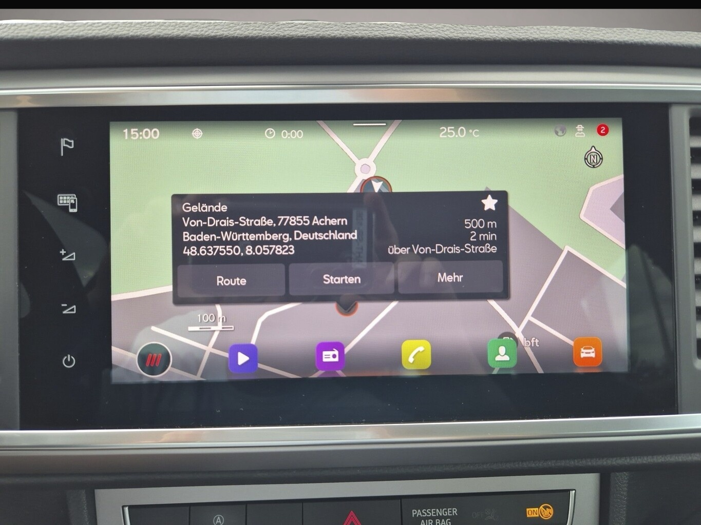 Seat Ateca (02/2021, )