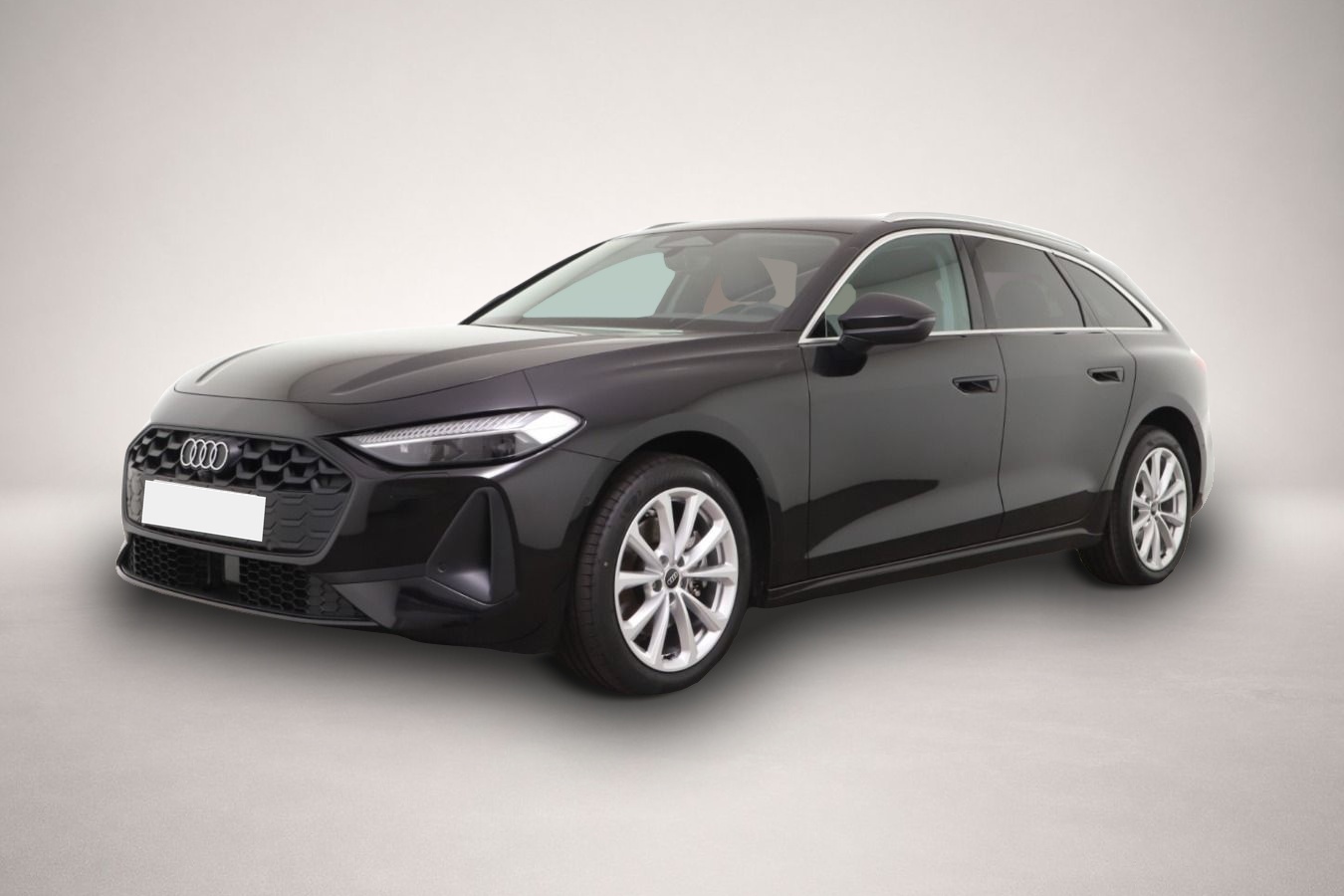 Audi A5 (08/2025, )