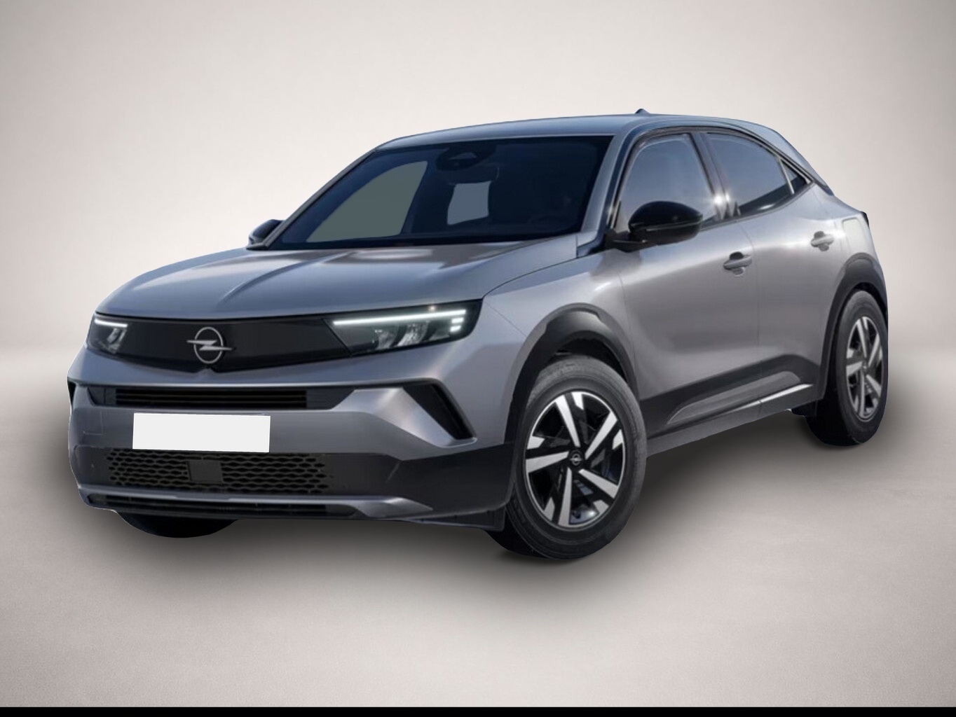 Opel Mokka (04/2026, Benzin)