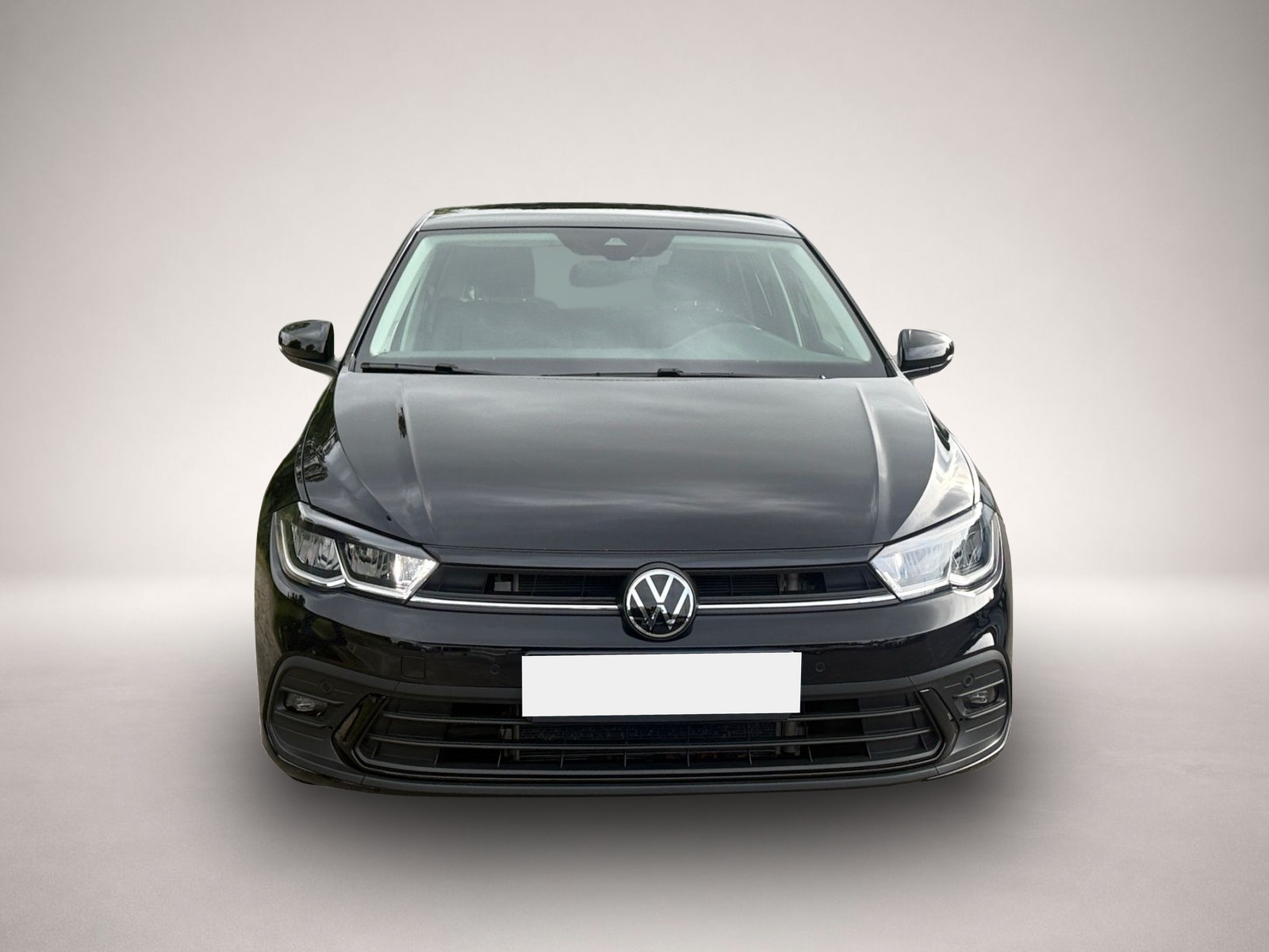 Volkswagen Polo, image 8 of 8