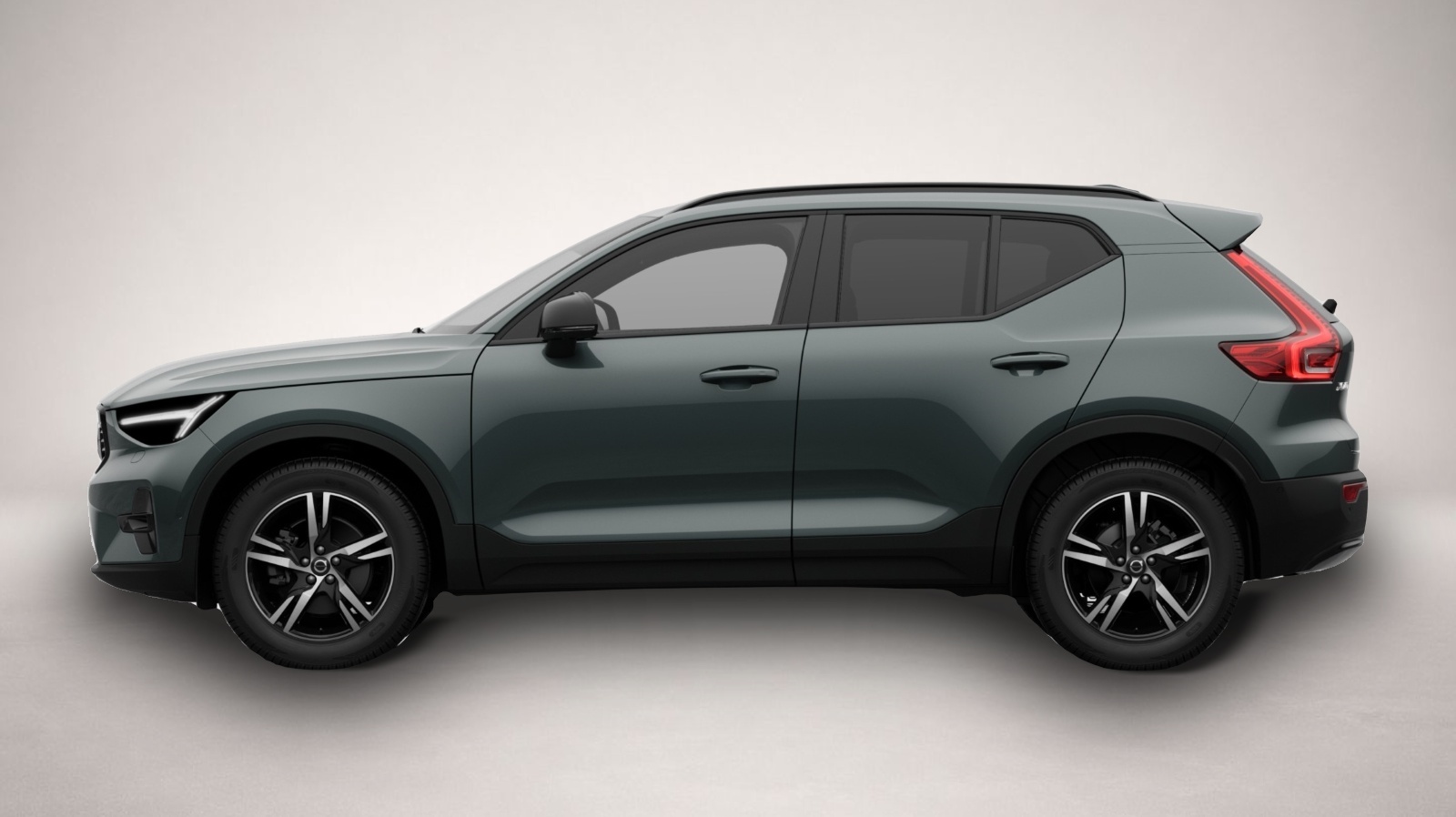 Volvo XC40 (05/2026, Benzin)