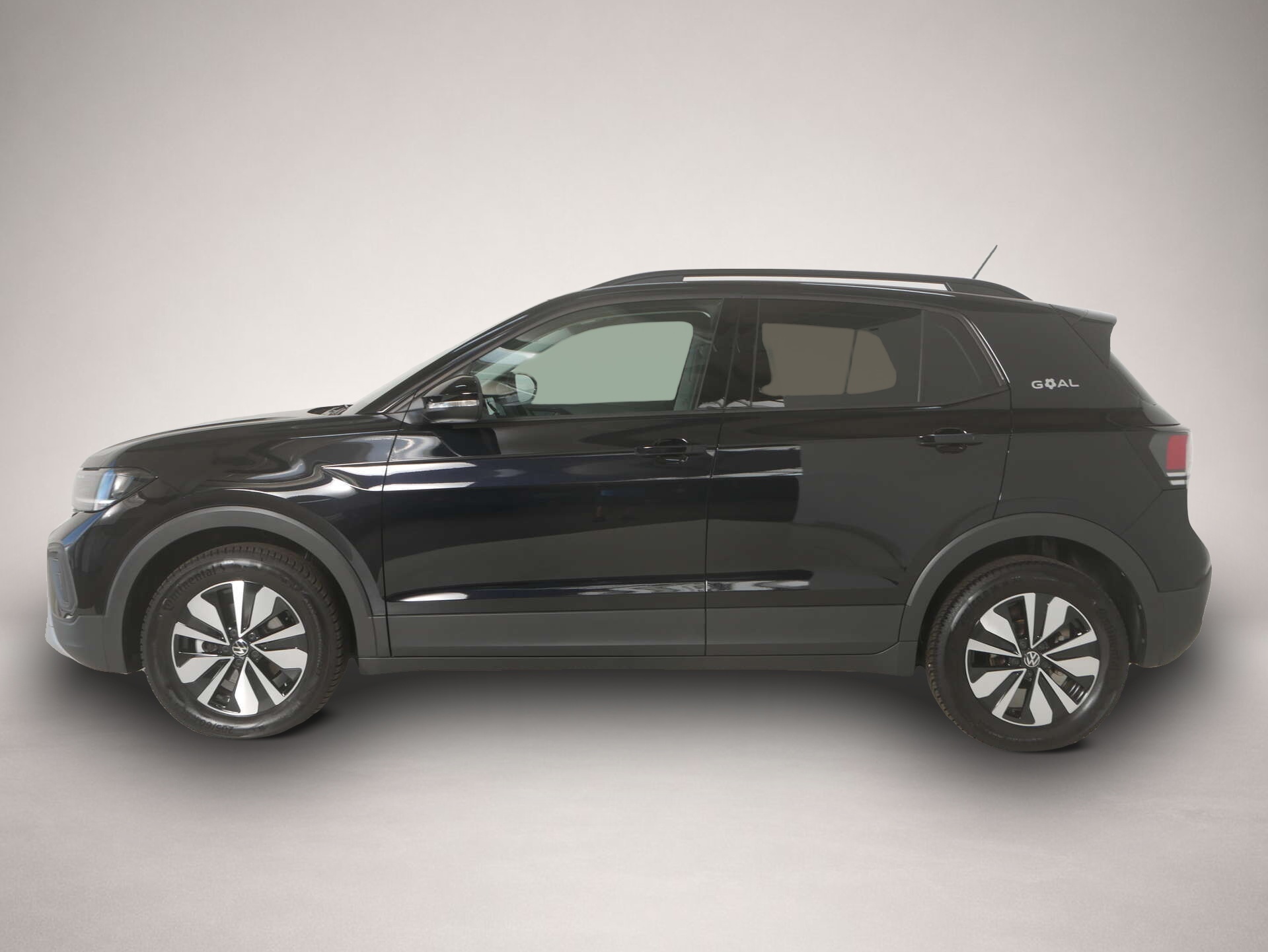 Volkswagen T-Cross (10/2025, Benzin)