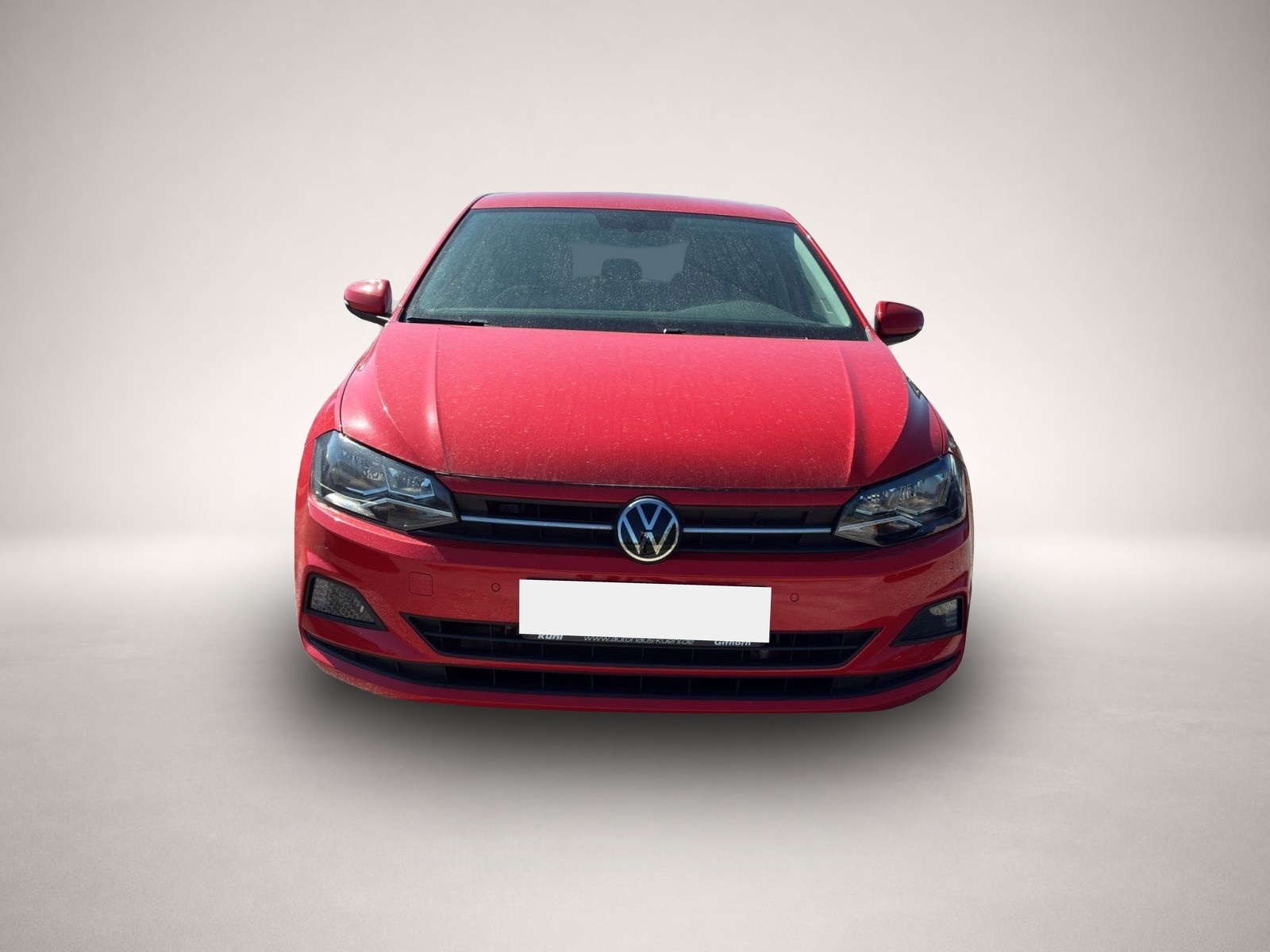 Volkswagen Polo (07/2021, Benzin)