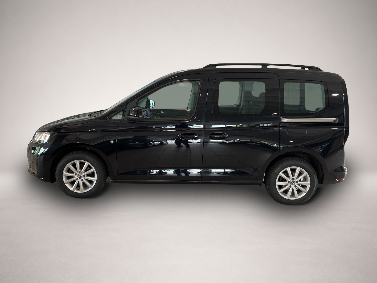 Volkswagen Other (10/2023, Diesel)