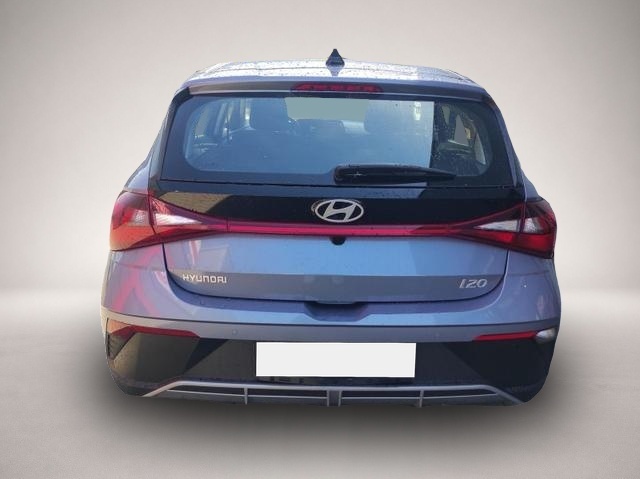 Hyundai i20 (03/2026, Benzin)