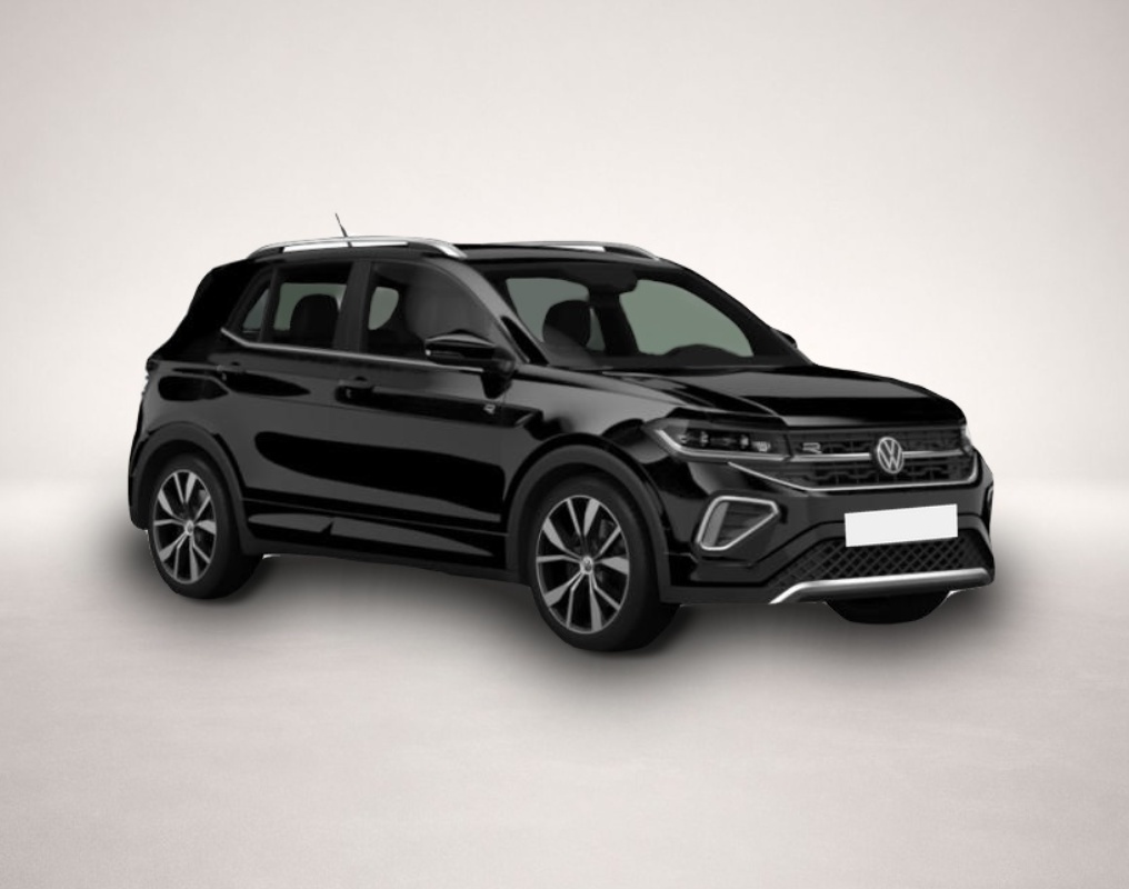 Volkswagen T-Cross, image 7 of 8