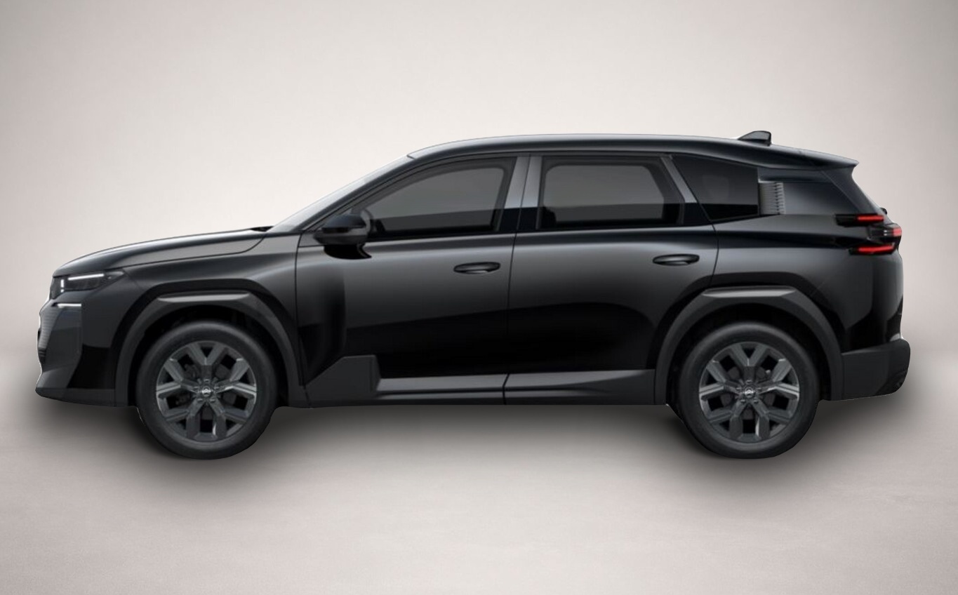 Citroen C5 Aircross (03/2026, Benzin)