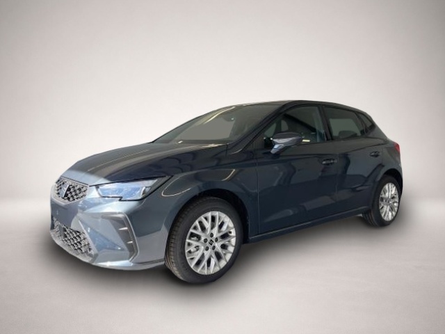 Seat Ibiza (, Benzin)