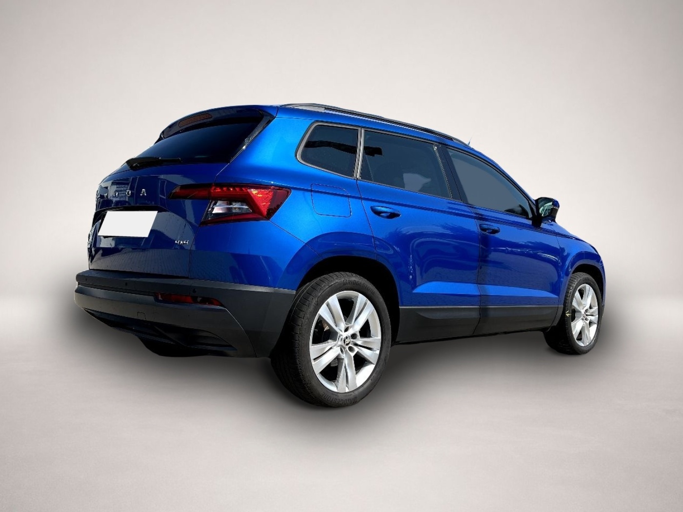 Skoda Karoq (09/2021, )