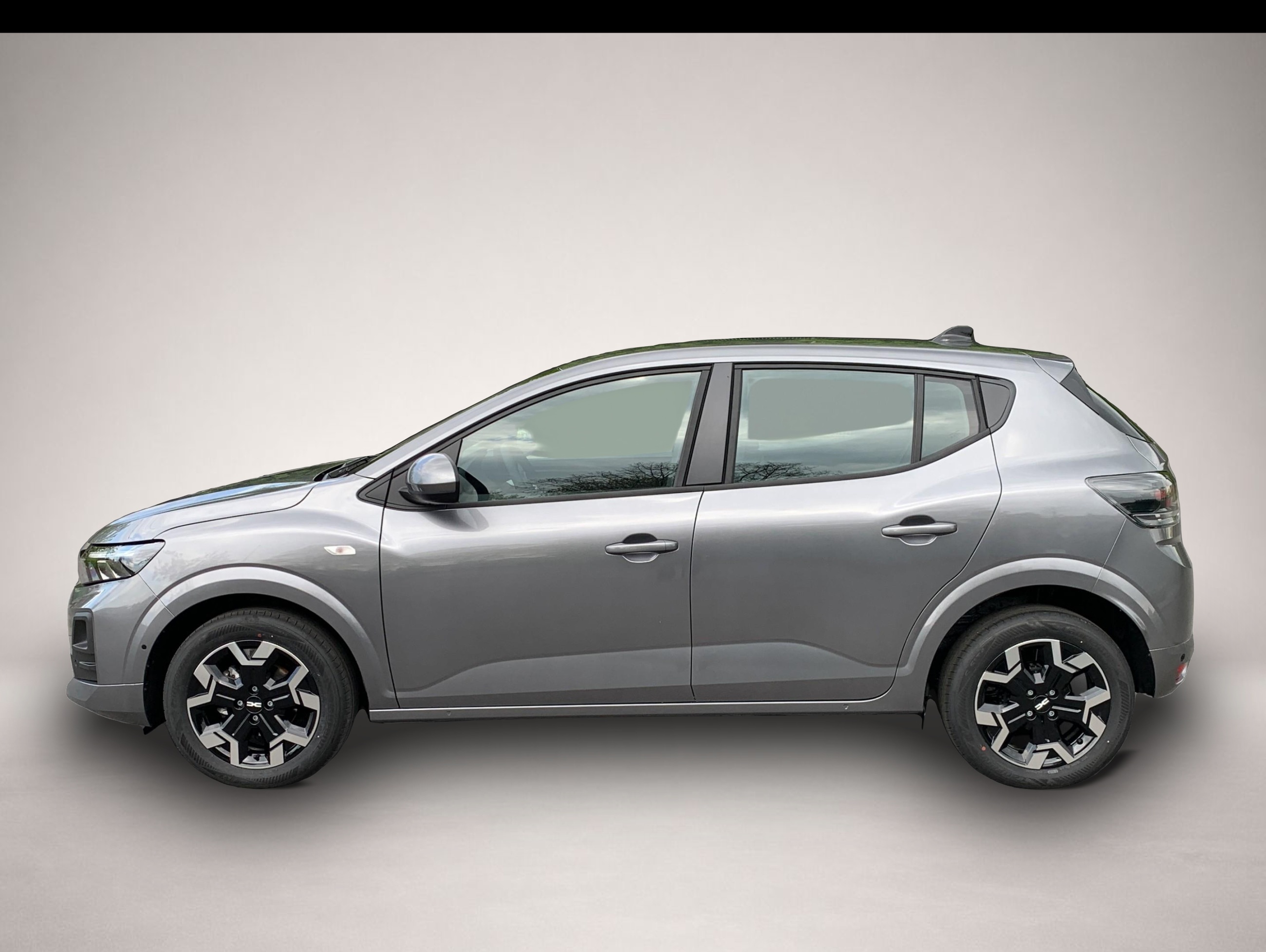 Dacia Sandero (06/2026, Benzin)