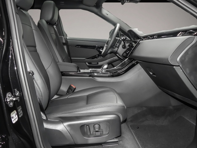 Land-Rover Range Rover Evoque (02/2025, Diesel)