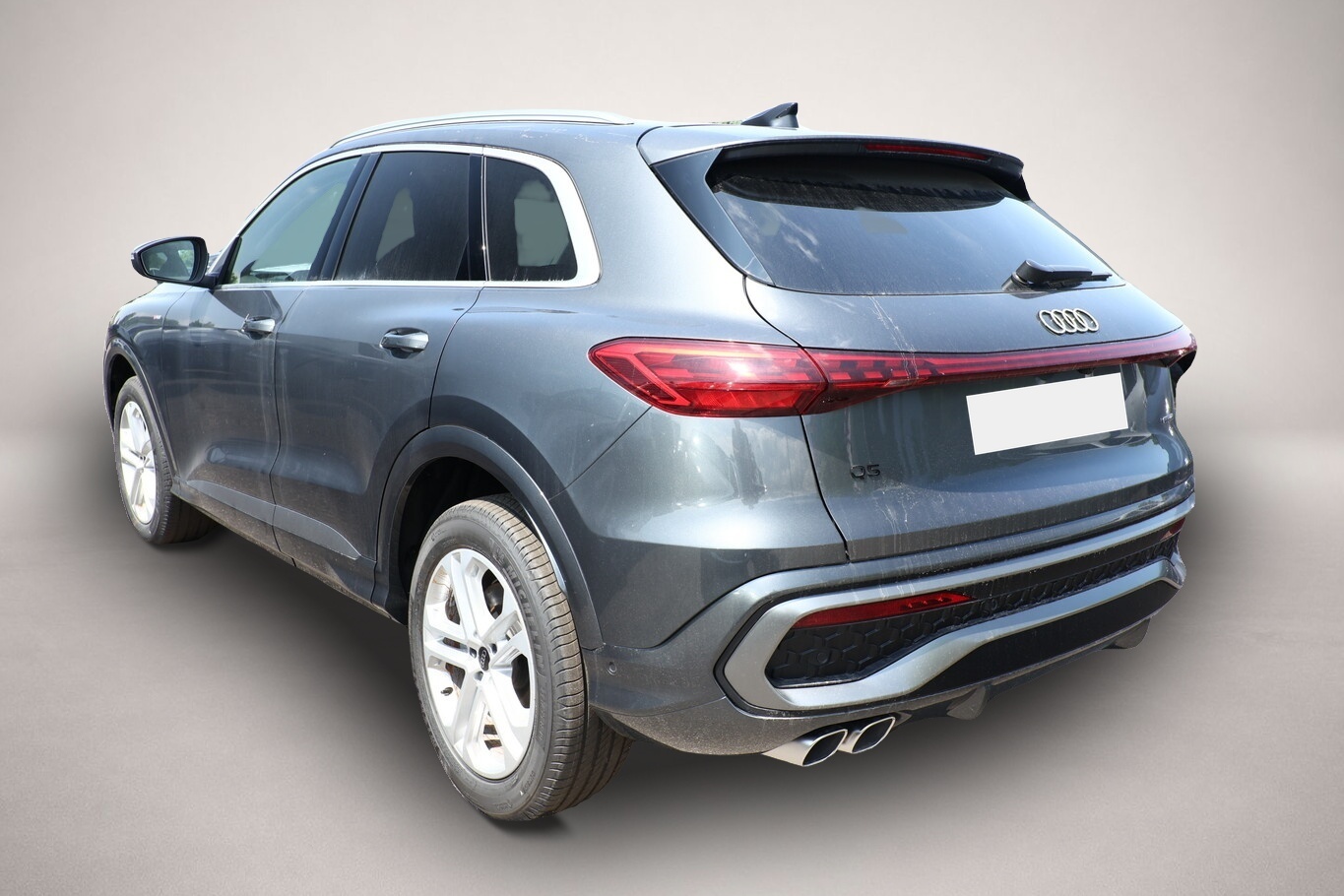 Audi Q5 (03/2026, Diesel)