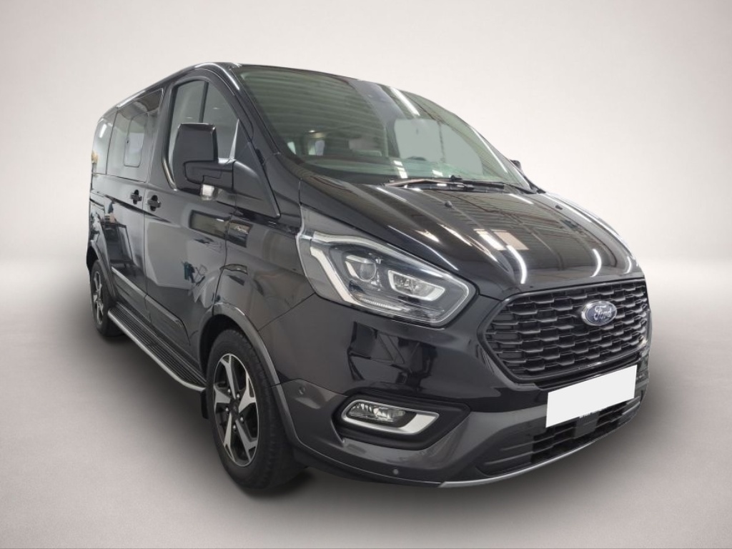Ford Tourneo Custom (05/2022, )