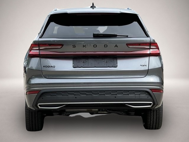 Skoda Kodiaq, Bild 6 von 6