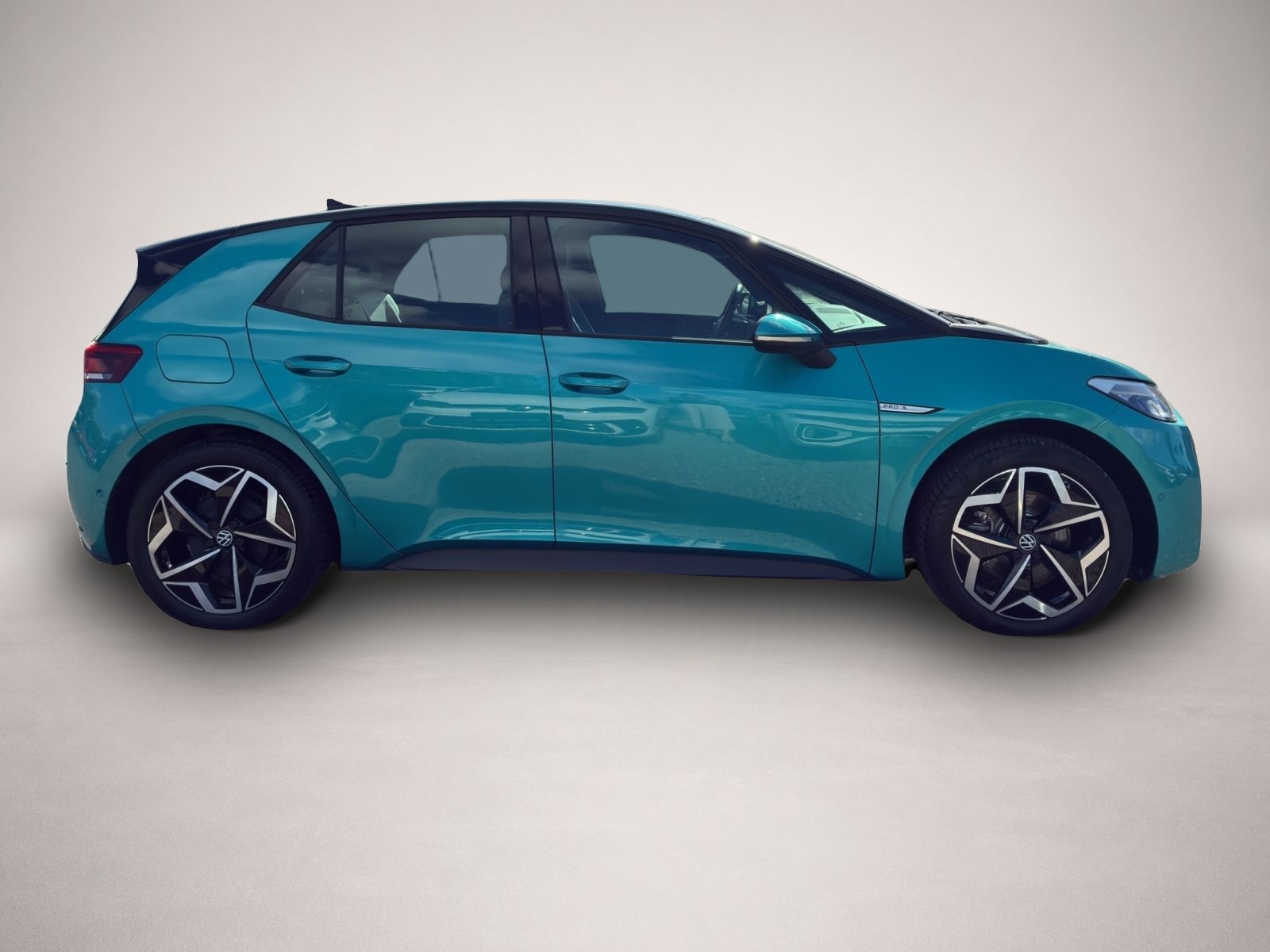 Volkswagen ID.3 (03/2023, ELECTRIC)