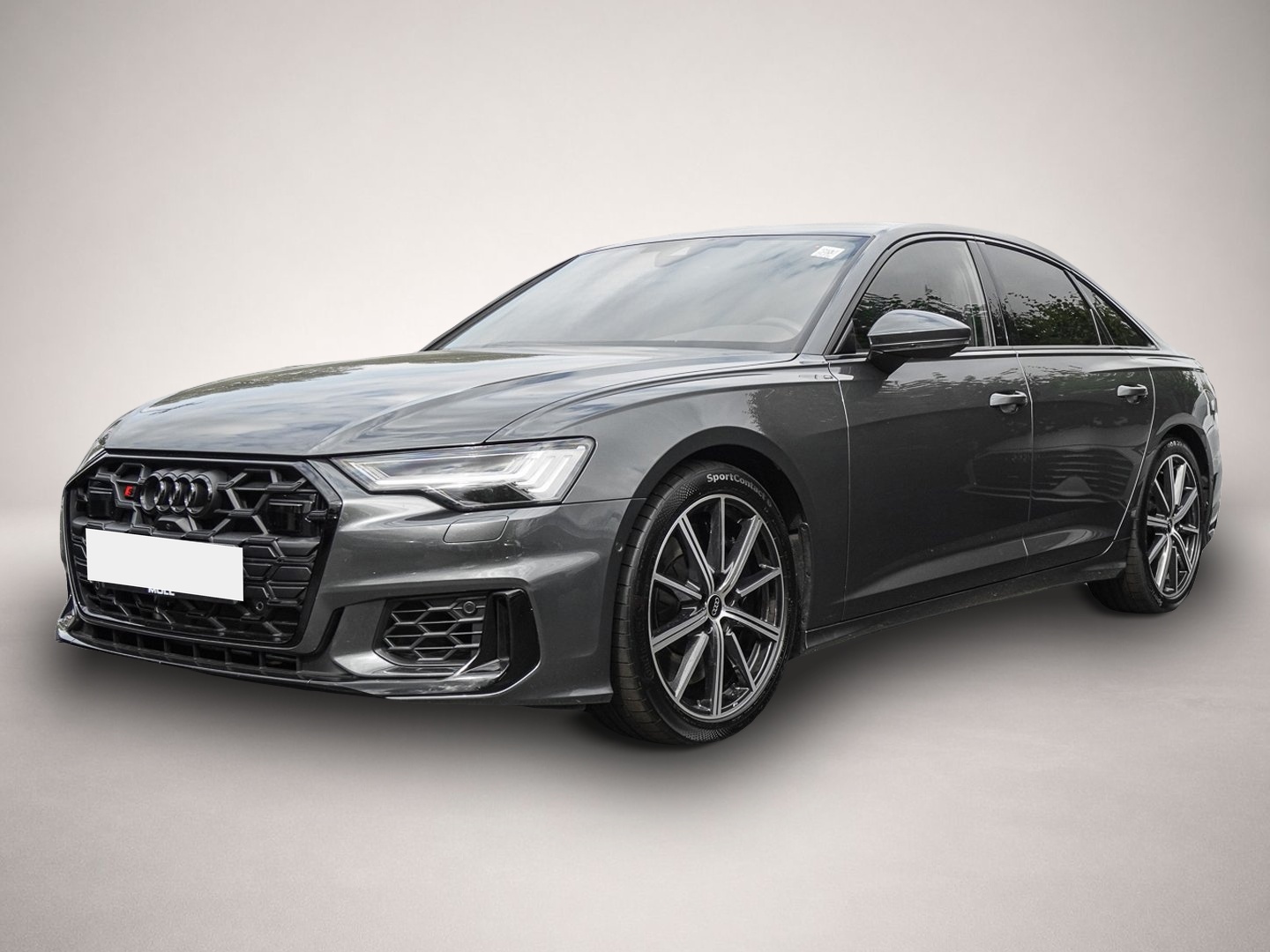 Audi S6 (03/2025, Diesel)