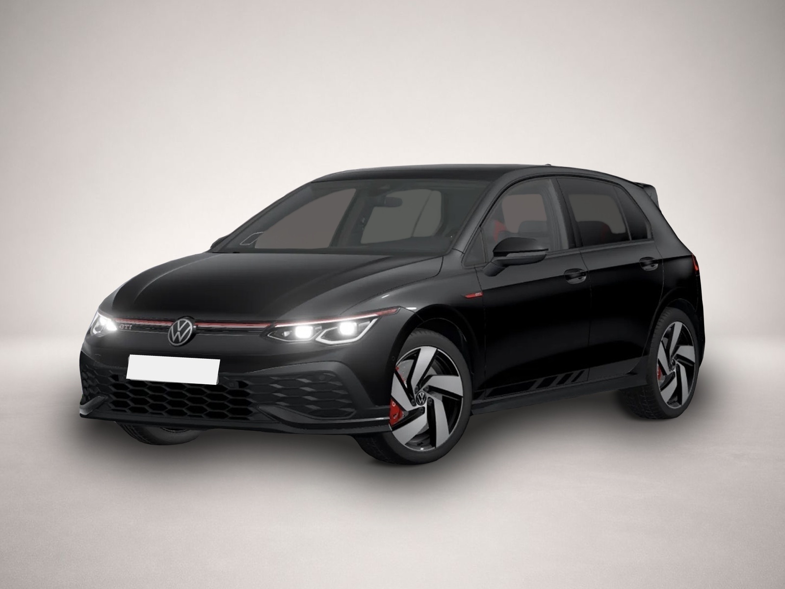 Volkswagen Golf (06/2023, Benzin)