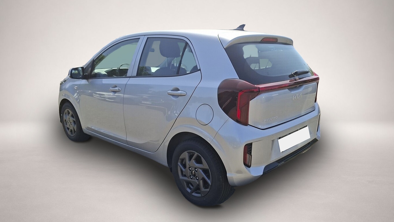 KIA Picanto (06/2025, Benzin)