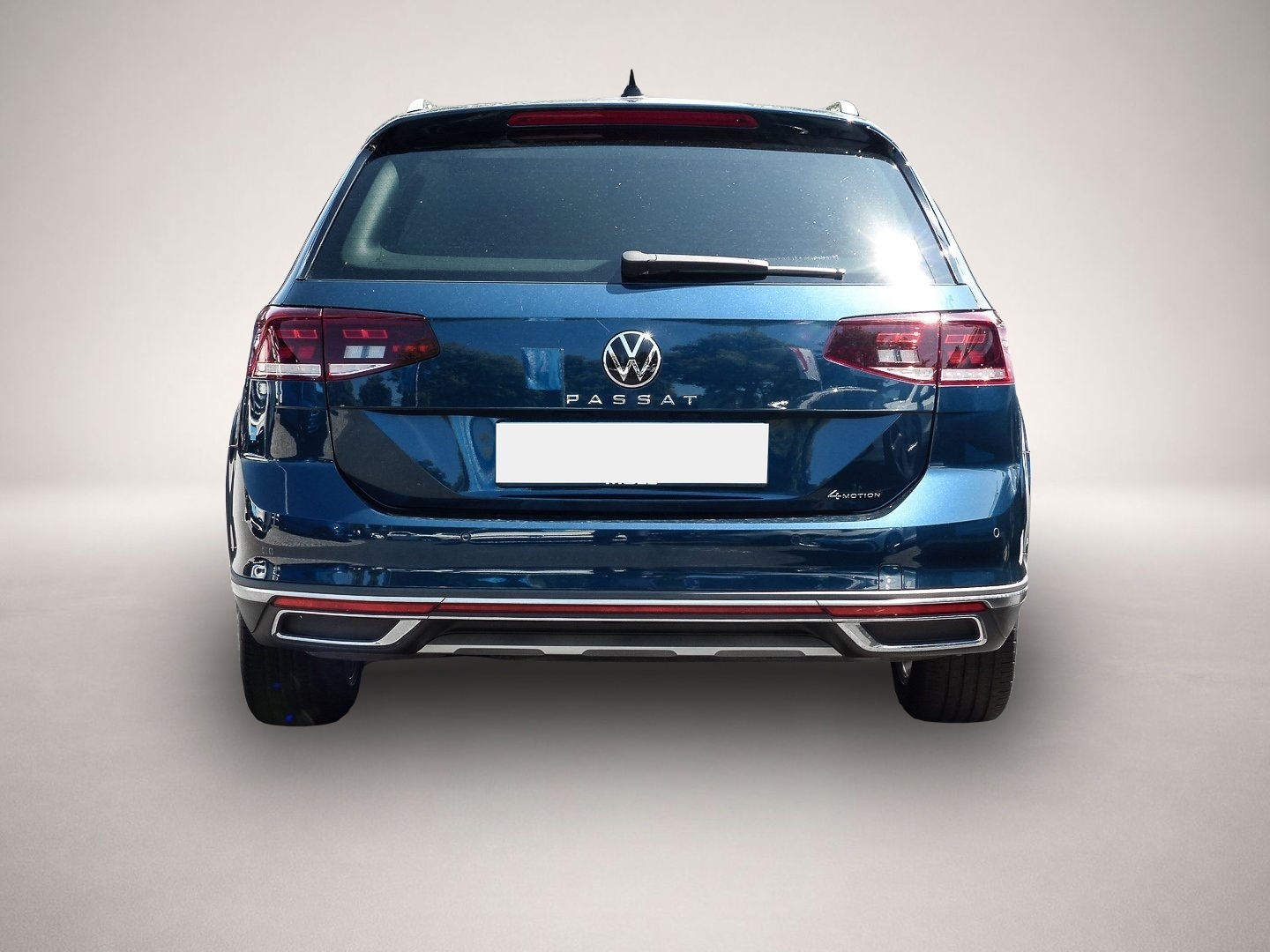 Volkswagen Passat Alltrack (03/2024, )