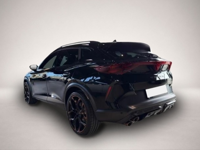 CUPRA Formentor, Bild 3 von 5
