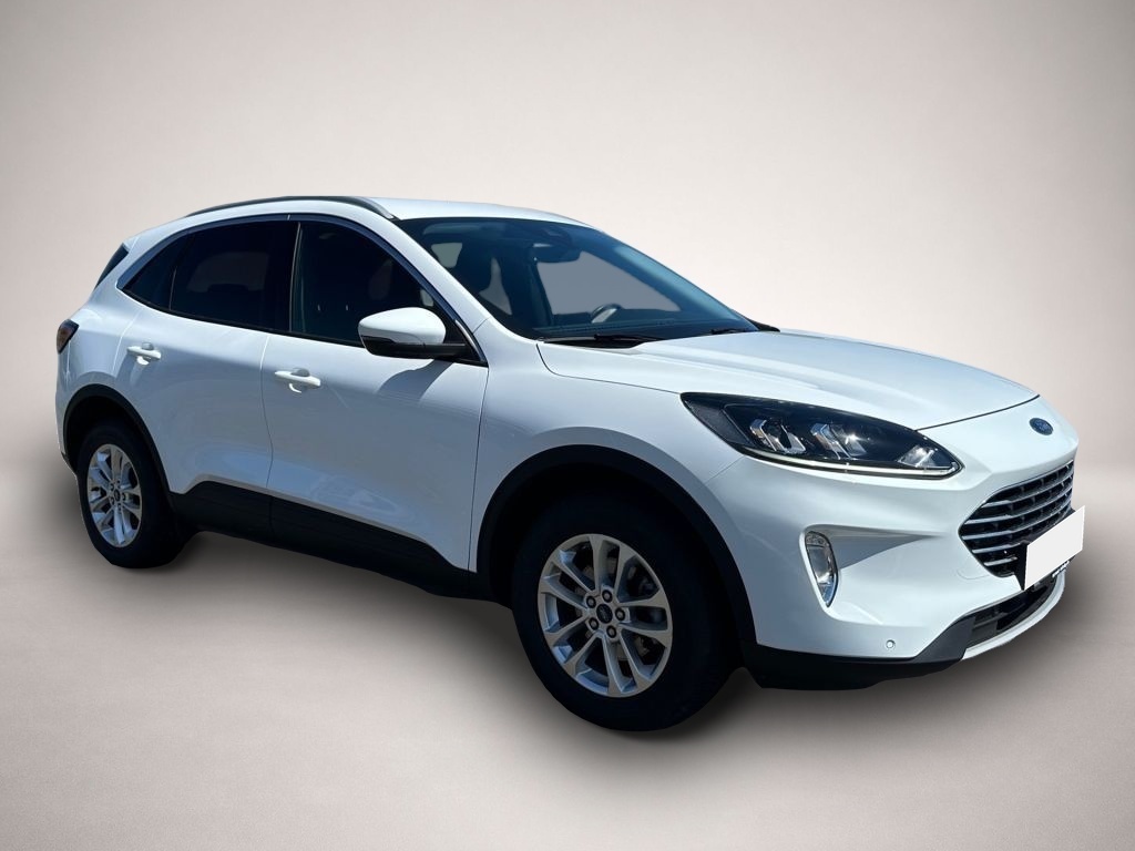 Ford Kuga (02/2022, )