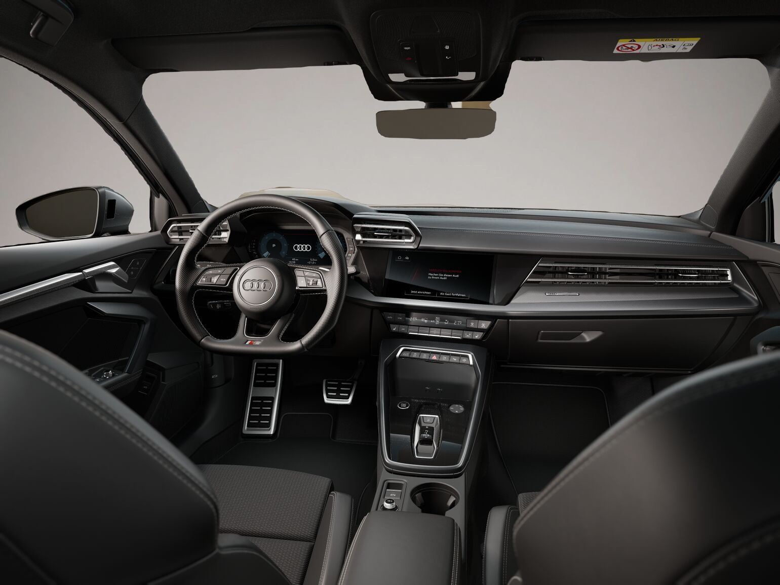 Audi A3, Bild 4 von 5