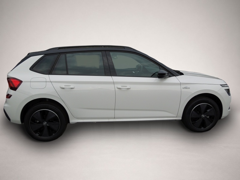 Skoda Kamiq, image 3 of 5