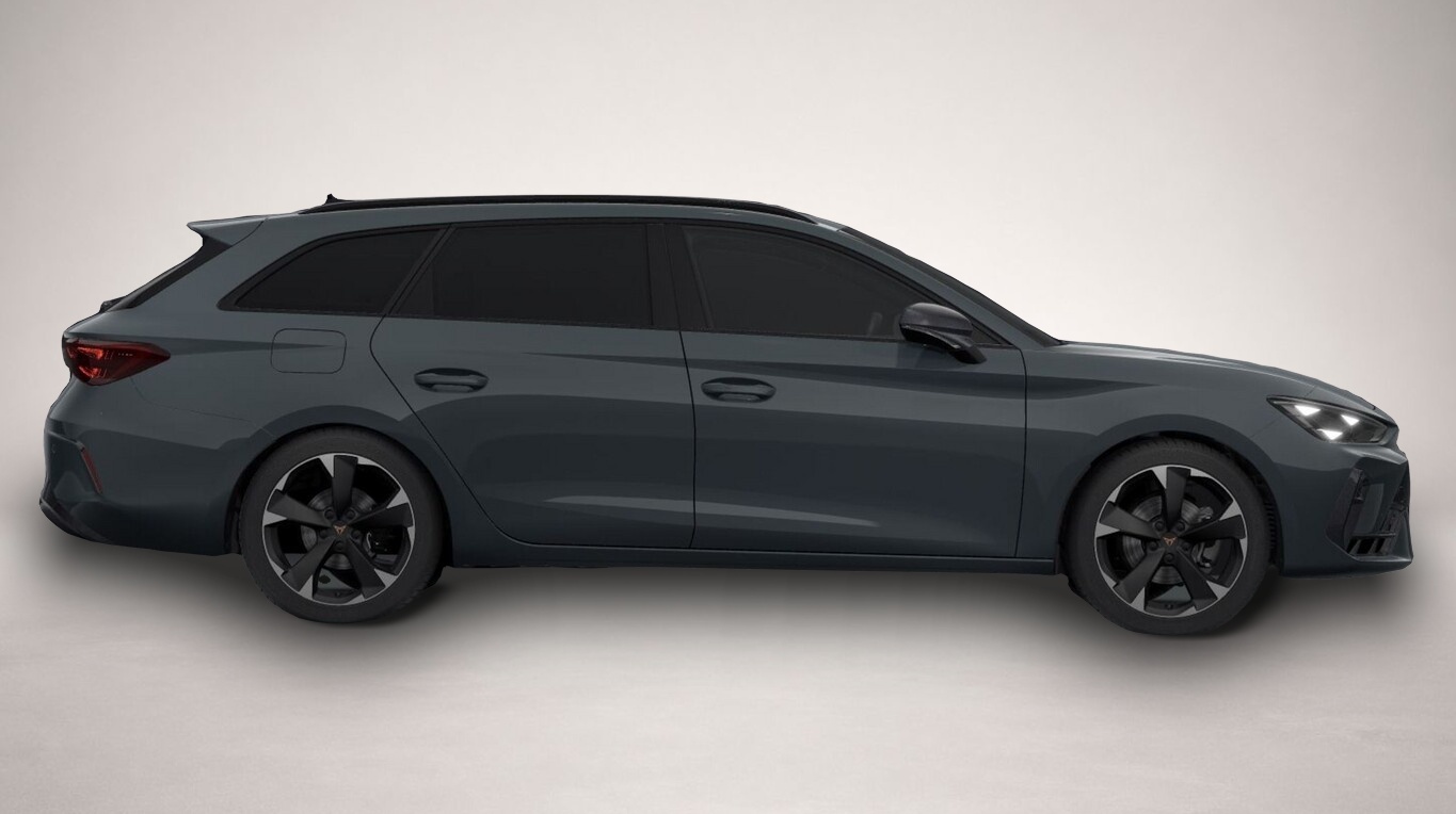 Cupra Leon (06/2026, Diesel)