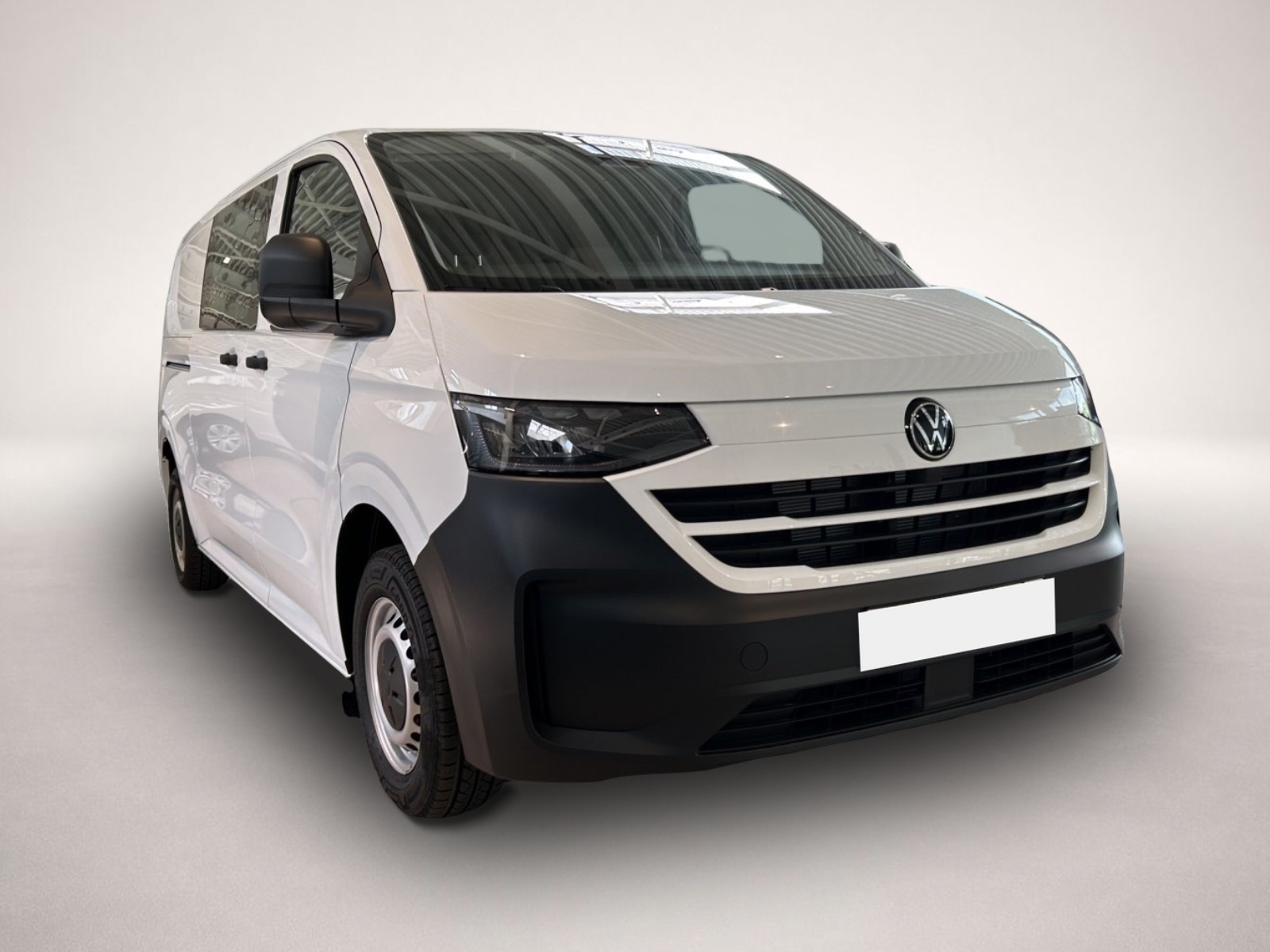 Volkswagen T7 Transporter, Bild 3 von 5